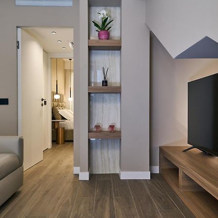 ميلان Luxury & Central Apartment المظهر الخارجي الصورة