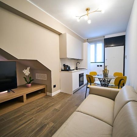 ميلان Luxury & Central Apartment المظهر الخارجي الصورة