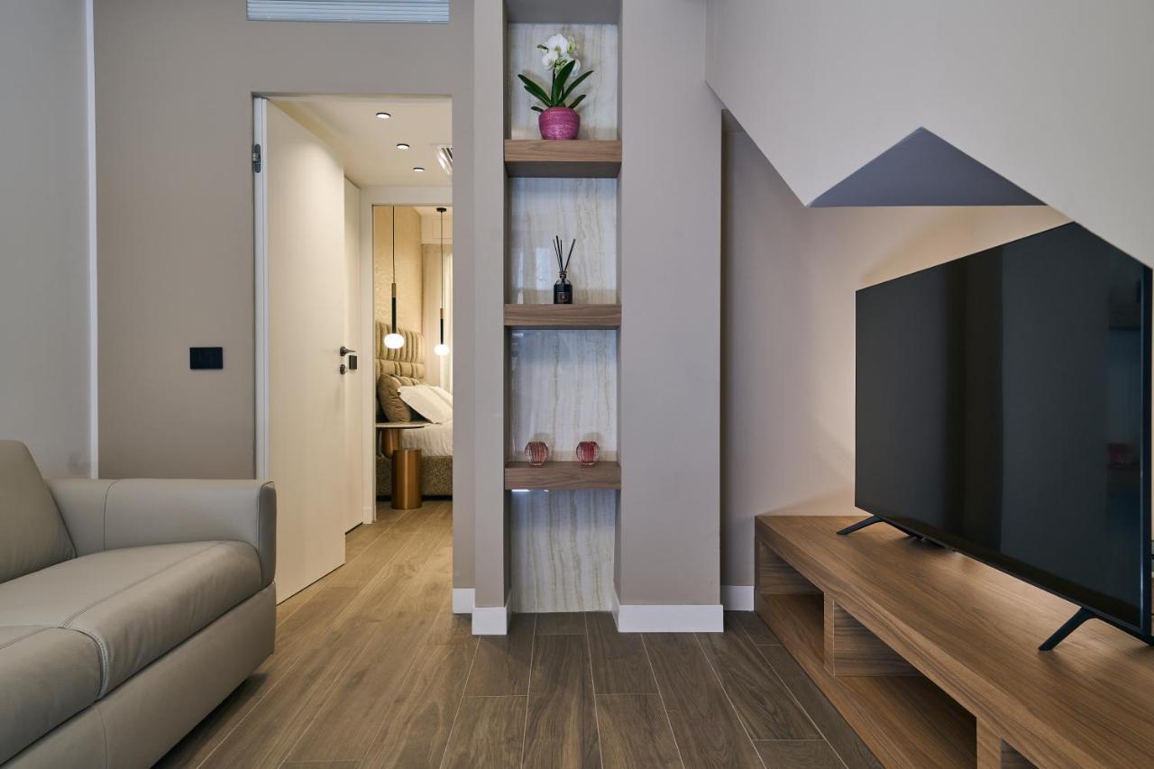 ميلان Luxury & Central Apartment المظهر الخارجي الصورة