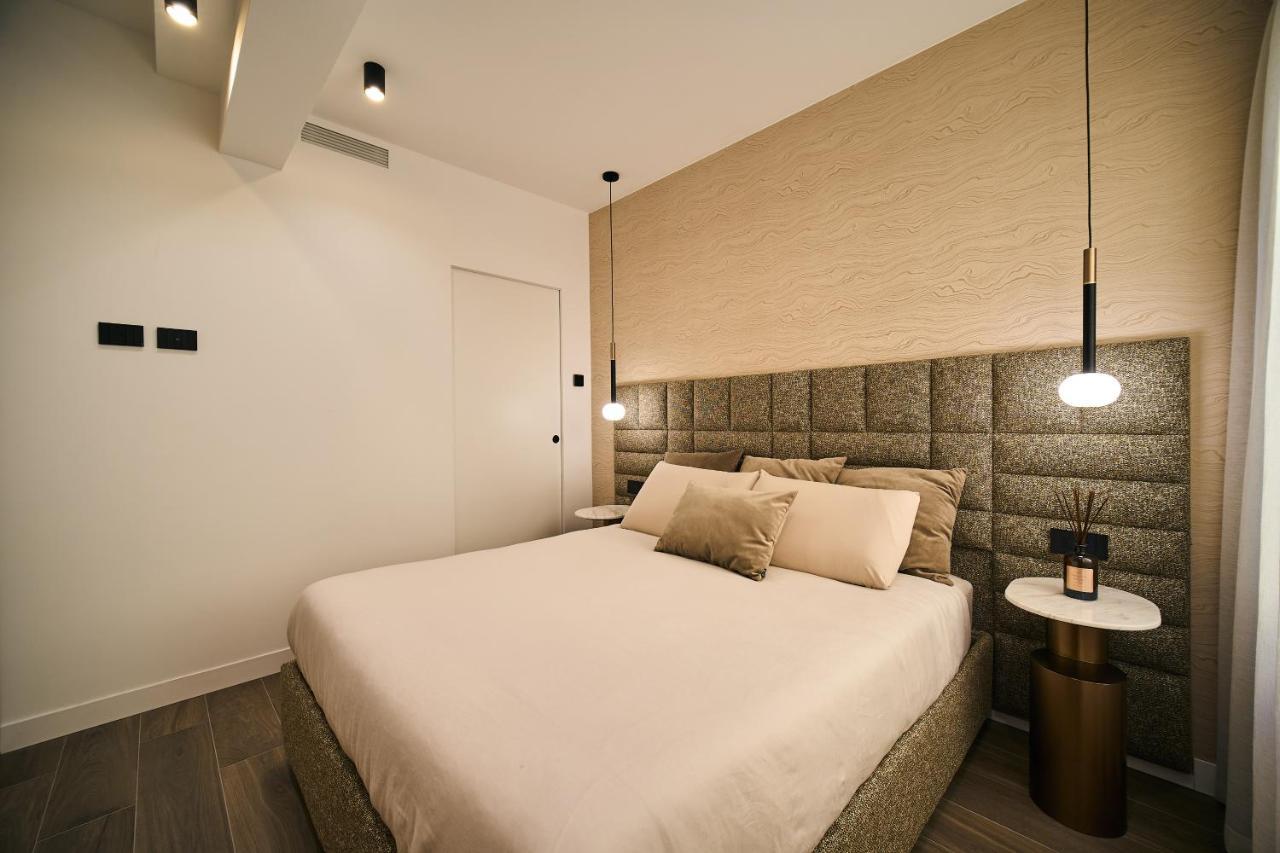 ميلان Luxury & Central Apartment المظهر الخارجي الصورة
