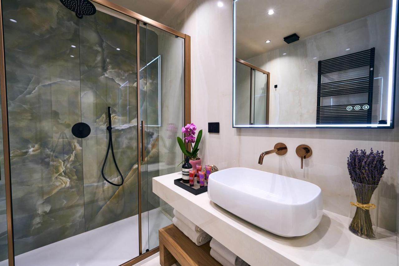 ميلان Luxury & Central Apartment المظهر الخارجي الصورة