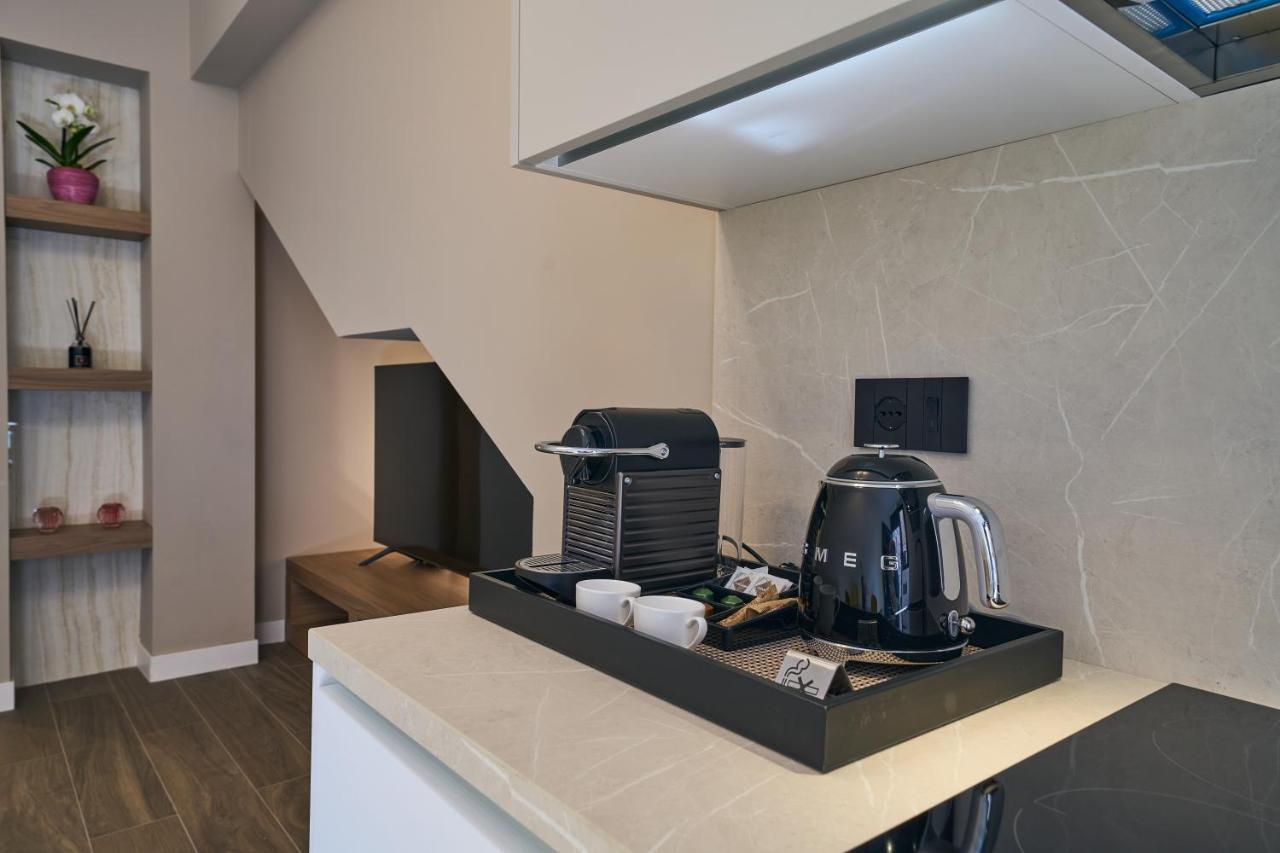 ميلان Luxury & Central Apartment المظهر الخارجي الصورة