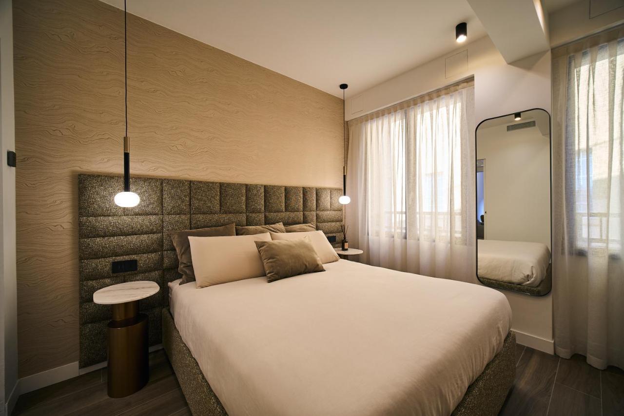 ميلان Luxury & Central Apartment المظهر الخارجي الصورة