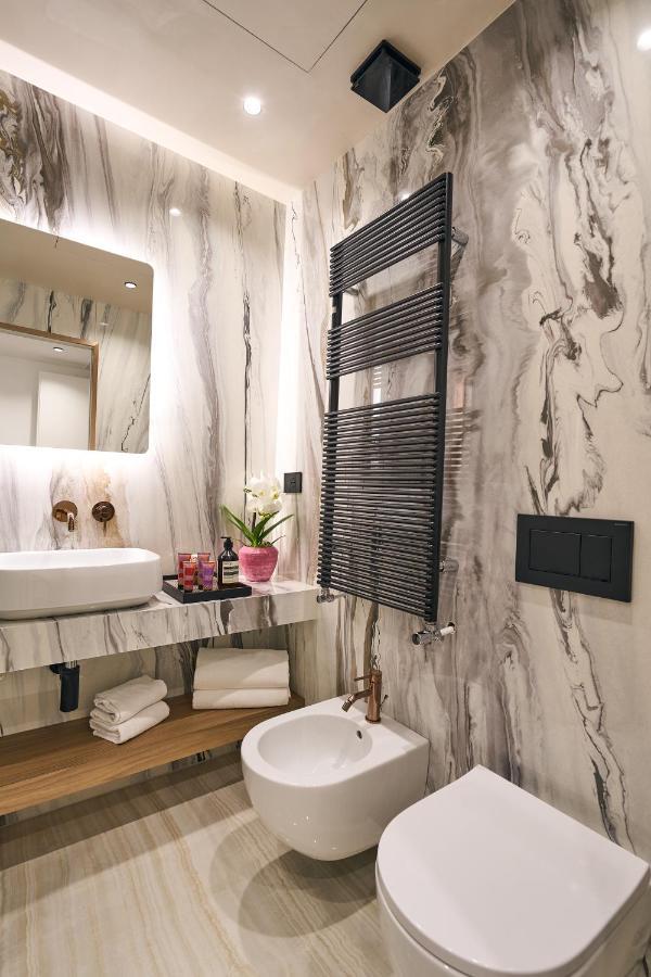 ميلان Luxury & Central Apartment المظهر الخارجي الصورة