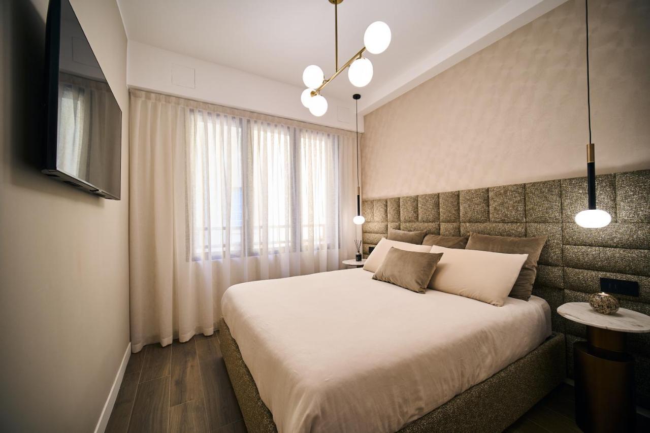 ميلان Luxury & Central Apartment المظهر الخارجي الصورة