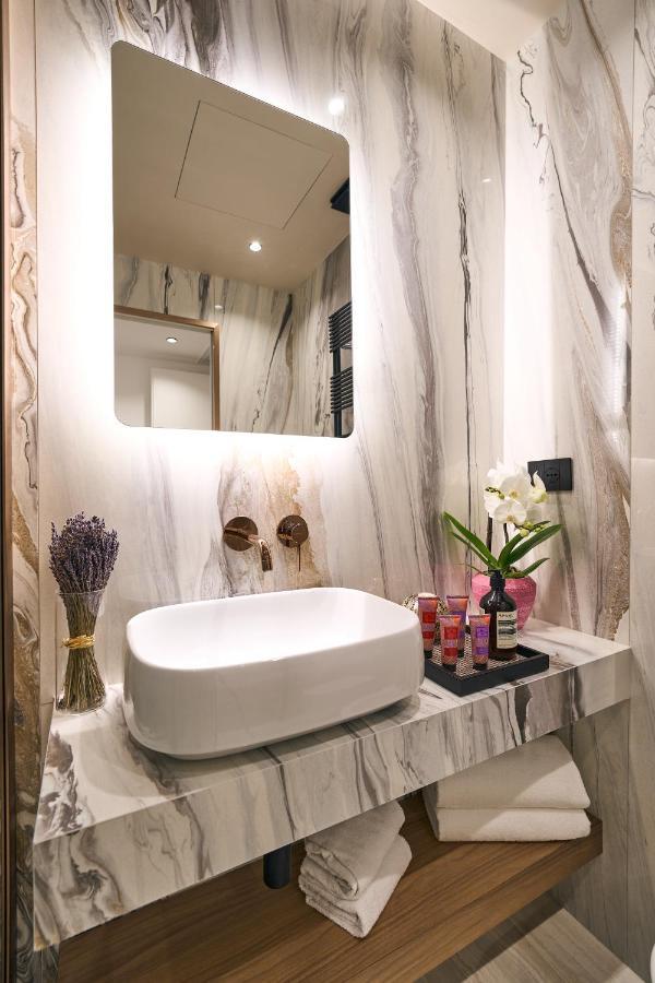 ميلان Luxury & Central Apartment المظهر الخارجي الصورة