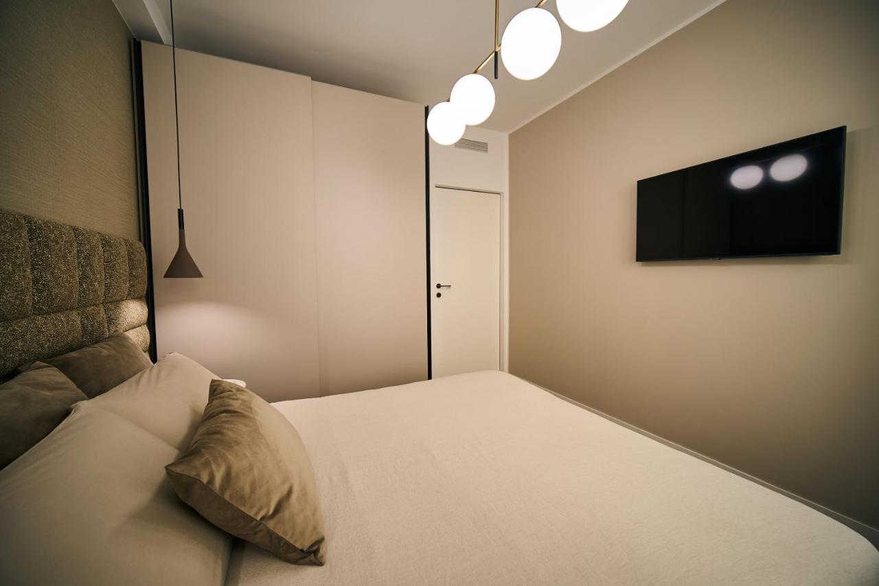 ميلان Luxury & Central Apartment المظهر الخارجي الصورة