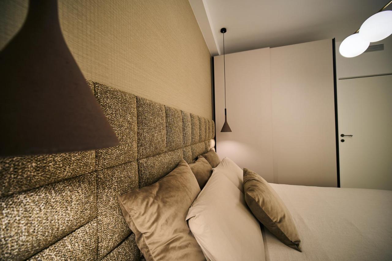 ميلان Luxury & Central Apartment المظهر الخارجي الصورة