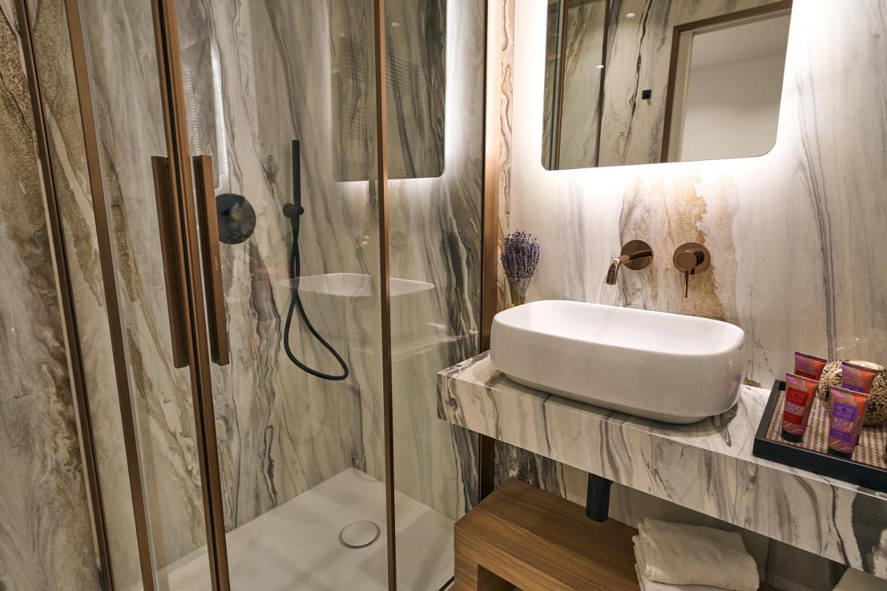 ميلان Luxury & Central Apartment المظهر الخارجي الصورة