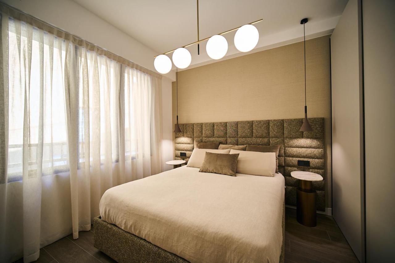 ميلان Luxury & Central Apartment المظهر الخارجي الصورة