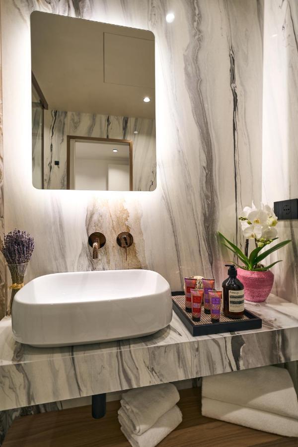 ميلان Luxury & Central Apartment المظهر الخارجي الصورة