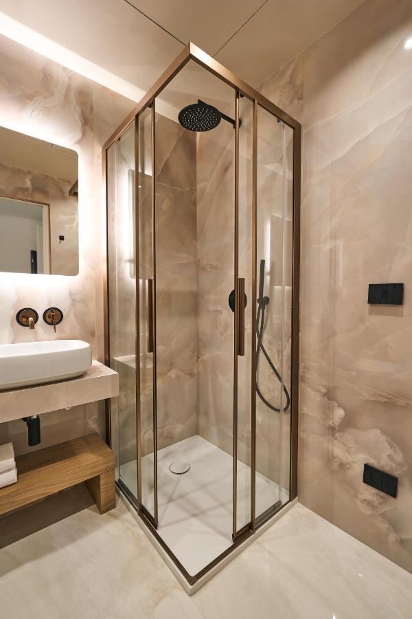 ميلان Luxury & Central Apartment المظهر الخارجي الصورة