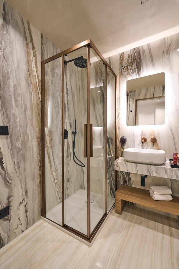 ميلان Luxury & Central Apartment المظهر الخارجي الصورة