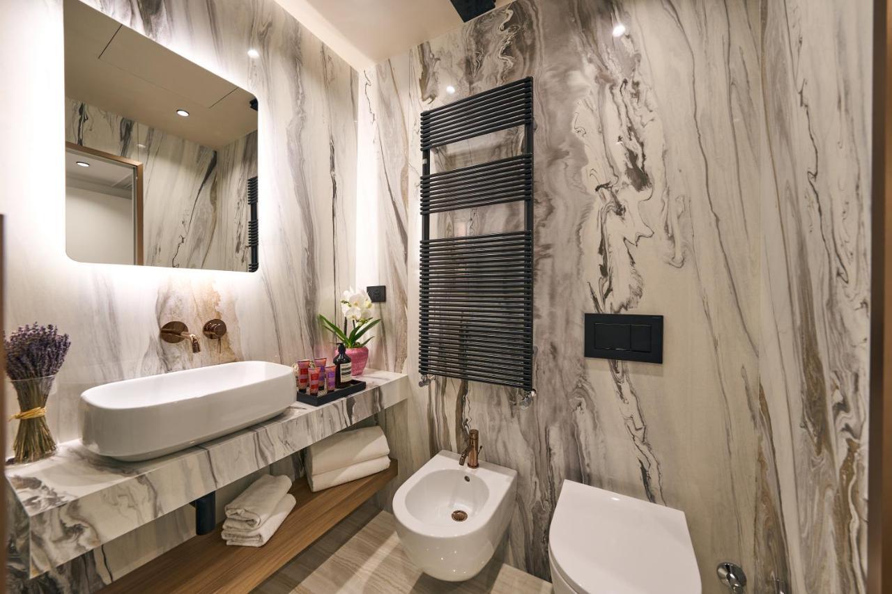 ميلان Luxury & Central Apartment المظهر الخارجي الصورة