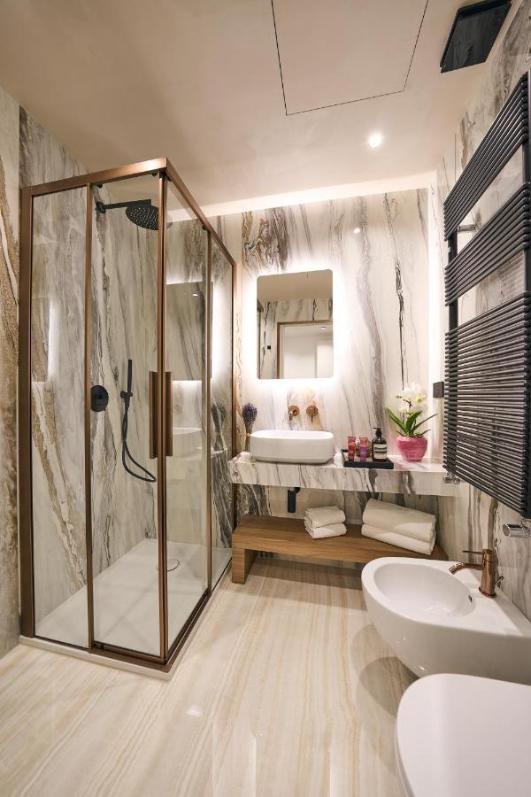 ميلان Luxury & Central Apartment المظهر الخارجي الصورة