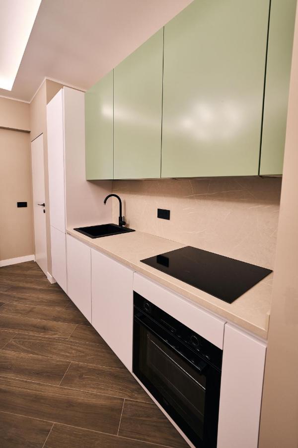ميلان Luxury & Central Apartment المظهر الخارجي الصورة