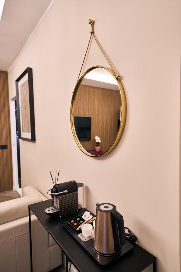 ميلان Luxury & Central Apartment المظهر الخارجي الصورة