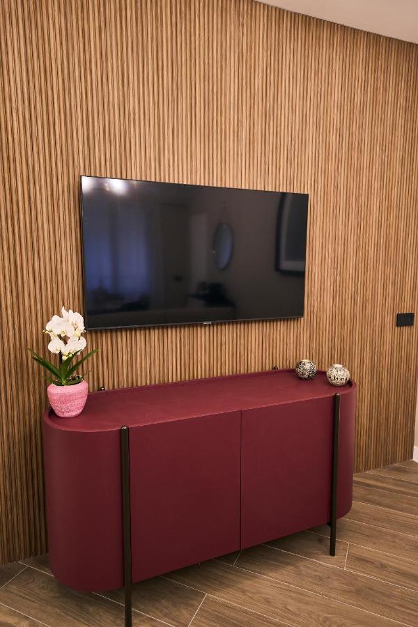 ميلان Luxury & Central Apartment المظهر الخارجي الصورة