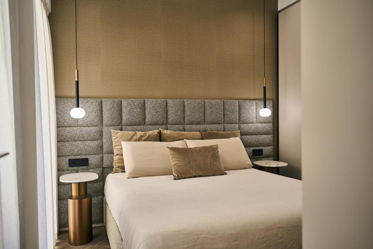 ميلان Luxury & Central Apartment المظهر الخارجي الصورة