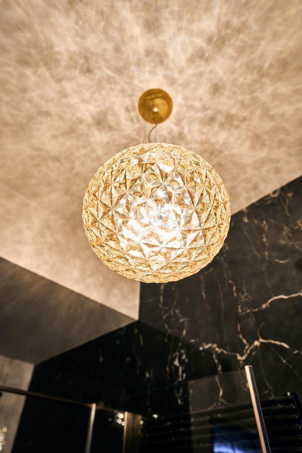 ميلان Luxury & Central Apartment المظهر الخارجي الصورة
