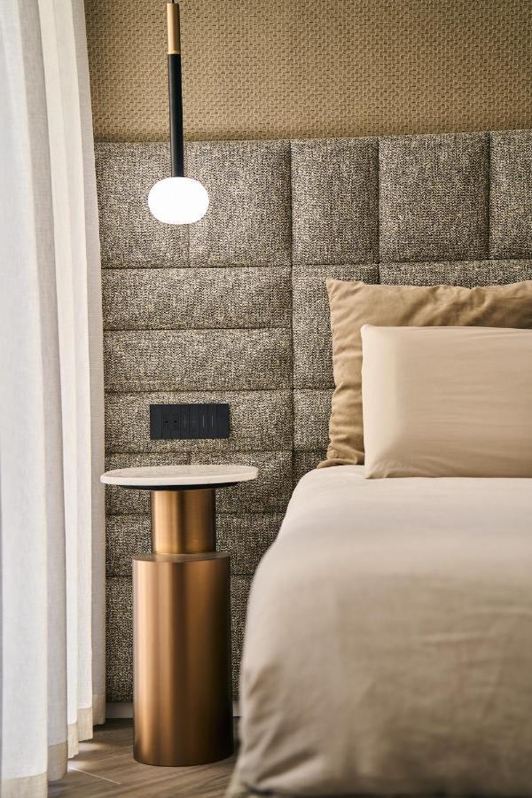 ميلان Luxury & Central Apartment المظهر الخارجي الصورة