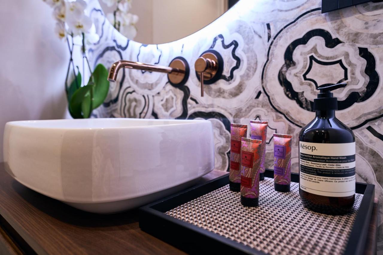 ميلان Luxury & Central Apartment المظهر الخارجي الصورة