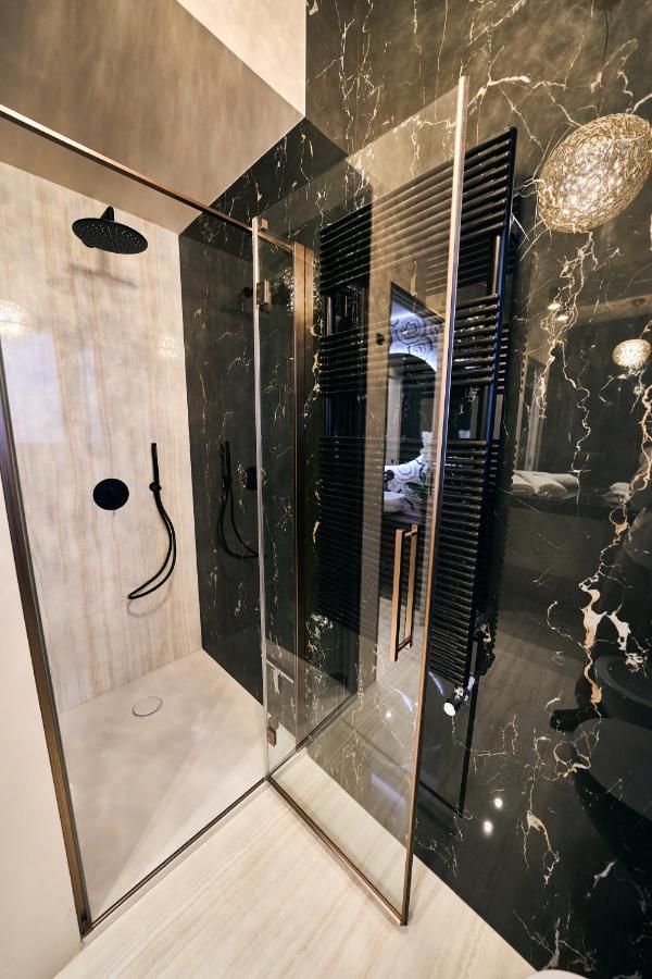 ميلان Luxury & Central Apartment المظهر الخارجي الصورة