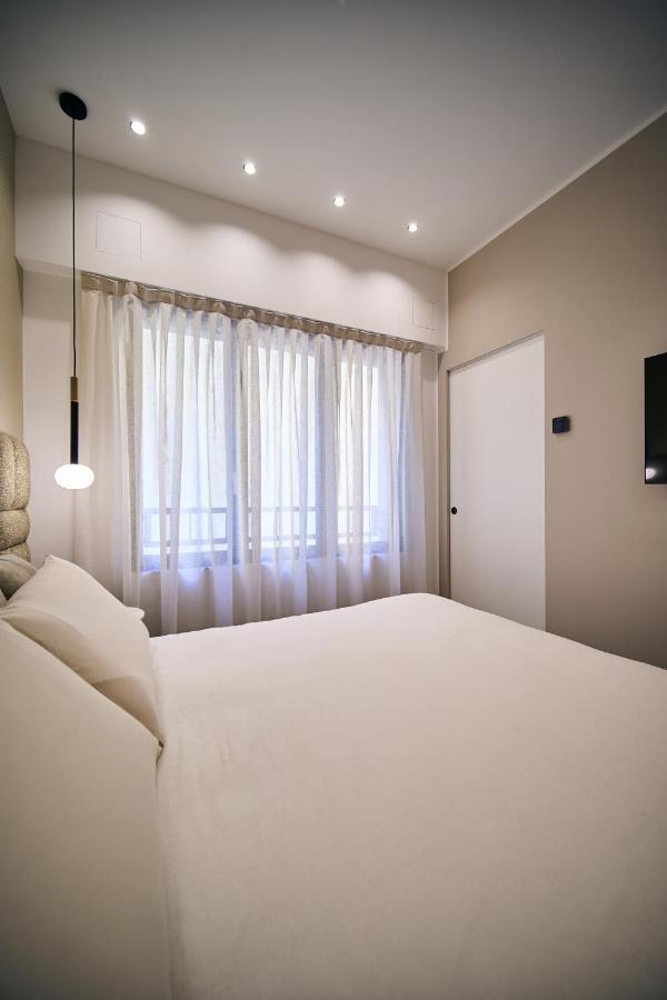 ميلان Luxury & Central Apartment المظهر الخارجي الصورة